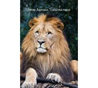 Mon Agenda Théocratique: Agenda théocratique perpétuel pour les Témoins de Jéhovah.