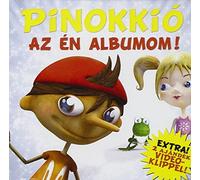 Mon Alboum (Hungarian Version 2)