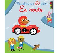 Mon album aux 100 rabats en route
