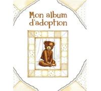 Mon album d'adoption (Nouvelle version)