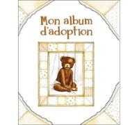 Mon Album D'adoption