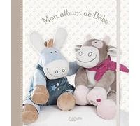 Mon album de Bébé