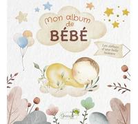Mon album de bébé