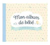 Mon Album De Bébé