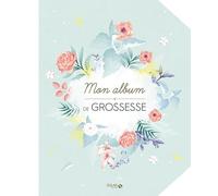 mon album de grossesse