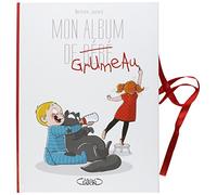 Mon album de grumeau