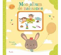 Mon album de naissance