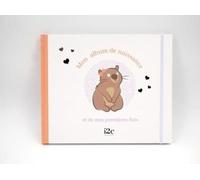 Mon Album De Naissance Et De Mes Premières Fois