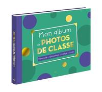 Mon album photo de classe - Collector