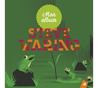 Mon Album de Steve Waring