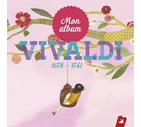 Mon Album de Vivaldi