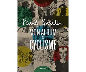 Mon album du cyclisme