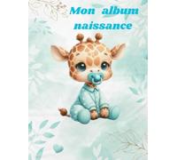 mon album naissance