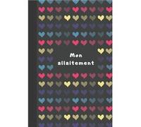 Mon allaitement : cahier de suivi pour l'allaitement - 150 pages Format 15 x 23 cm NLFBP Editions (Auteur)