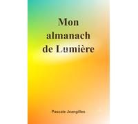 Mon almanach de Lumière