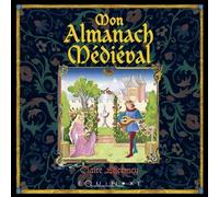 Mon almanach medieval