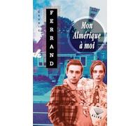 Mon Almérique à moi (poche)