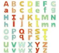 Mon alphabet aimanté - majuscule et minuscule Hape G