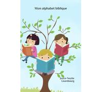 Mon alphabet biblique