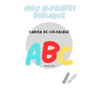 Mon alphabet biblique