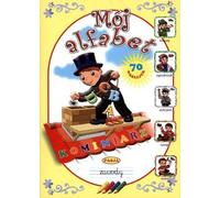 Mon alphabet des métiers Arrangement collectif (Buch auf Polnisch)
