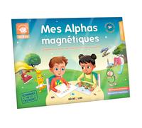 Mon Alphas magnétiques