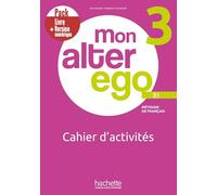 Mon alter ego 3 - Pack CA - Version numérique (B1)