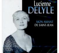 Mon Amant De Saint-Jean