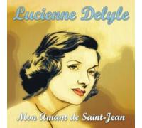 Mon Amant de Saint-Jean