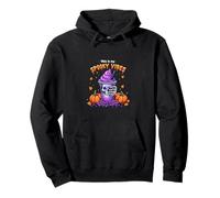 Mon Ambiance Horrifique Fantôme Sweat à Capuche