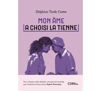 Mon âme a choisi la tienne