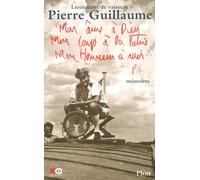 Mon âme à Dieu, mon corps à la patrie, mon honneurà moi