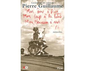 Mon âme à Dieu, mon corps à la patrie, mon honneurà moi