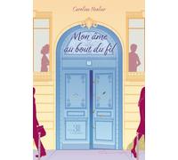 Mon âme au bout du fil