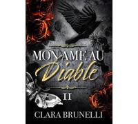 Mon âme au Diable: Tome 2 (Romance mafia)