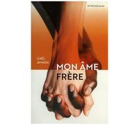 Mon âme frère