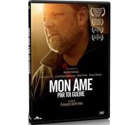 Mon Âme Par Toi Guérie