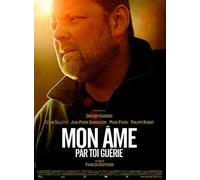 Mon âme par toi guérie