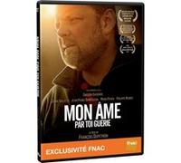 Mon âme par toi guérie Exclusivité Fnac DVD G