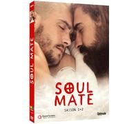 Soul Mate – Saisons 1 et 2 – DVD – Édition E