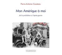 Mon Amérique à moi