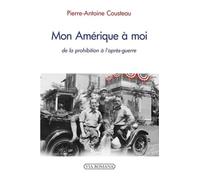 Mon Amérique À Moi