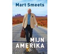 Mon Amérique | Martin Smeets