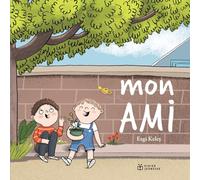 Mon ami