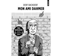 Mon ami Dahmer - Derf Backderf - Points - Poche - Bande dessinée