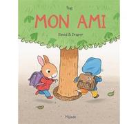 Mon ami David B. Drapper (Illustration), Olivier Pog (Auteur)
