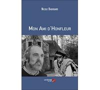 Mon Ami d'Honfleur