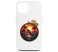 Mon ami Dinosaure Coque pour iPhone 13