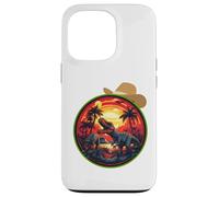 Mon ami Dinosaure Coque pour iPhone 13 Pro