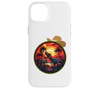 Mon ami Dinosaure Coque pour iPhone 14 Plus